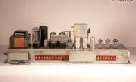 Hammond Chassis AO 29