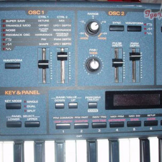 Roland Jp8000