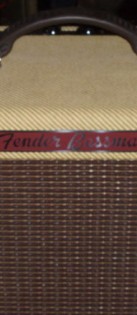 Bassman 1959