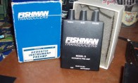 Fishman Transducers