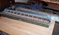 Hammond Contatti Tastiere
