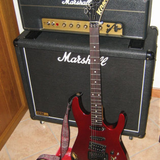 Plexi 1987