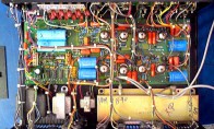 MesaBoogie Quad Preamp