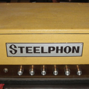 Steelphone GA 810
