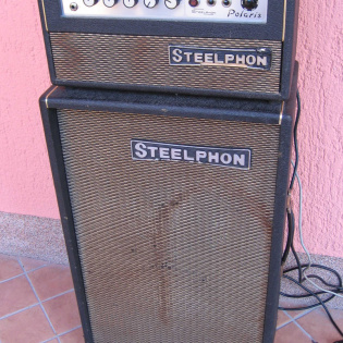 Steelphon  Polaris 70′