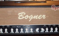 Bogner Ecstasy