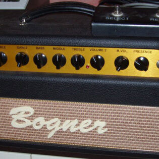 Bogner Shiva