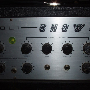 Show Bass II