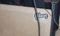 Gibson Ga 25 Rvt Crest Line Hawk
