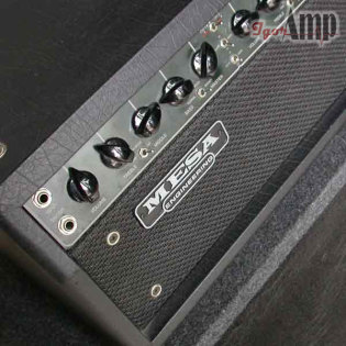 MesaBoogie Heart Breaker