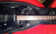 Charvel Fusion Special