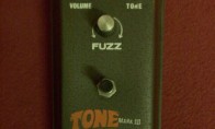 Vox Tone Bender Mark III