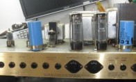Marshall JCM50 1988