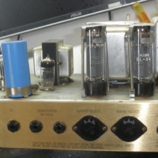 Marshall JCM50 1988
