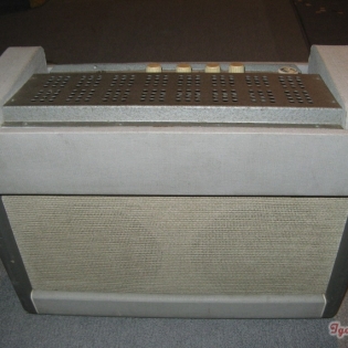 Meazzi Ultrasonic Vibrato