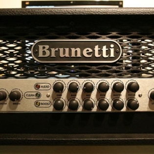 Brunetti xl II R-Evo