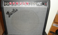 Fender Champ 12w