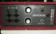 Davoli Universal Reverb