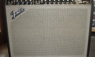 Fender Twin Reverb 1969