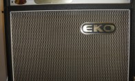 EKO Herald III Bass