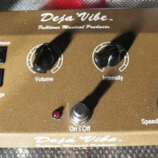 Deja ‘Vibe Fulltone