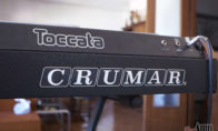 Crumar Toccata