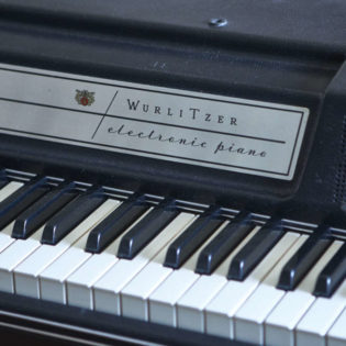 Wurlitzer 200A