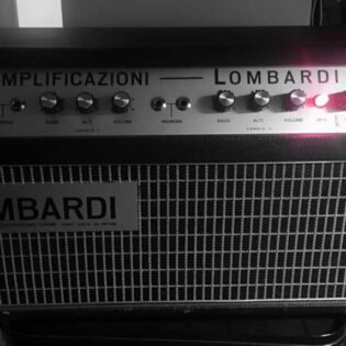 Lombardi LB3 1972