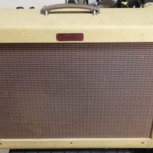 Fender Blues Deluxe 90′