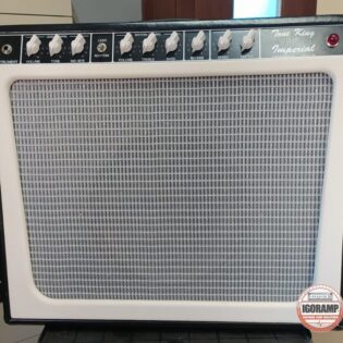 Tone King