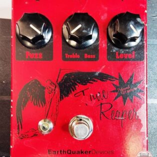 NuEarthQuakerDevices Time Reaper