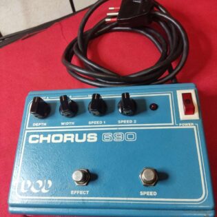 CHORUS DOD 690 80′