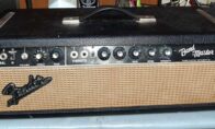 Fender Bandmaster 60′ AA763