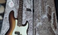 Fender Precision Ultra