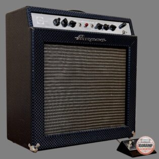 AMPEG REVERBEROCKET R-12R