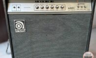 Ampeg VT-22