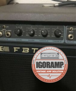 FBT MM25 B 
