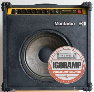 MONTARBO 166R
