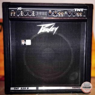 PEAVEY TNT 115 S