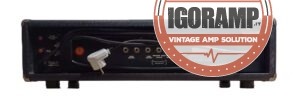 Acoustic Control Corp 220 1981