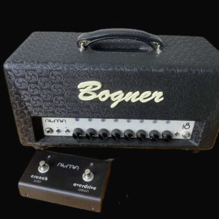 Bogner Atma