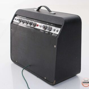 Burns London Orbit Two 2×10 Combo 1960