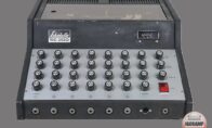 Echolette SE 200 Tape Echo Mixer 1960