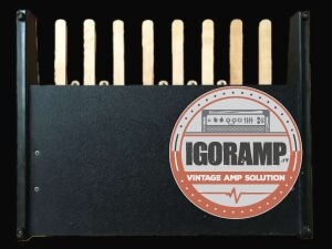 Eko K1 BASS PEDAL MOOG TAURUS 1974