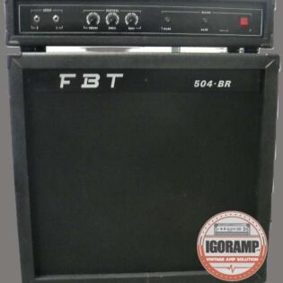 FBT 504 BR