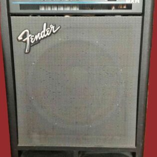 Fender BRX  300c 90′