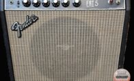 Fender Japan FAT5 1980 Paul Rivera Design