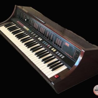 Farfisa Soundmaker