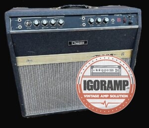 GEM Mars G30 30W
