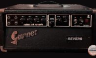 Garnet Rebel PA Reverb 1969